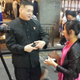Illustration for article titled Of Course, People Are Dressing as Kim Jong-un for Halloween